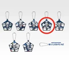ブルーロック あでぃしょなるたいむ！ アクリルキーホルダー