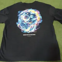 と*ん様 Mrs. GREEN APPLE　 Tシャツ