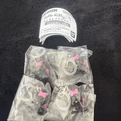 ハローキティ めじるしアクセサリー　小悪魔