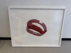 VOGUE モンローリップ シェーンボーデン 絵画 シェーンボーデン モンローリップの通販 by しおちゃん｜ラクマ