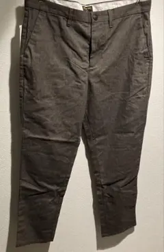 BILLABONG SURPLUS チノパン グレー タグ付き