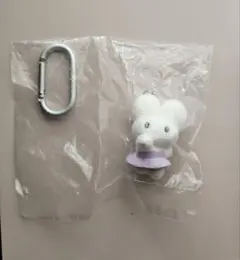 beco＋81 しりみみうさぎ フィギュアマスコット Prima