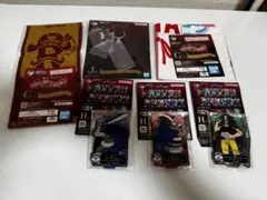 ワンピース一番くじ　まとめ売りのサムネイル