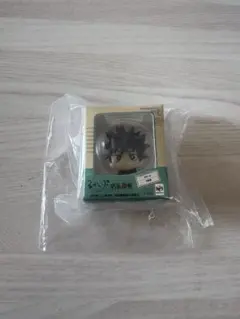 呪術廻戦　るかっぷ　ミニチュアコレクション