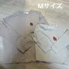 Dessin カットソー ベージュ Mサイズ