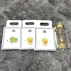 ラプンツェル アクセサリー セット