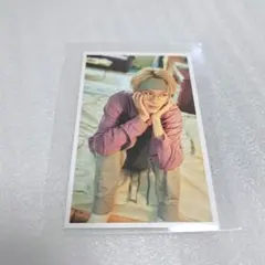 M!LK　山中柔太朗　写真集10ten　特典お渡し会　発売記念イベント　トレカ