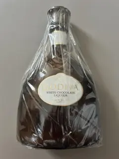 希少！！レア　GODIVAホワイトチョコレートリキュール750ml新品未開封 Amazon.co.jp: GODIVA(ゴディバ) ホワイトチョコレート