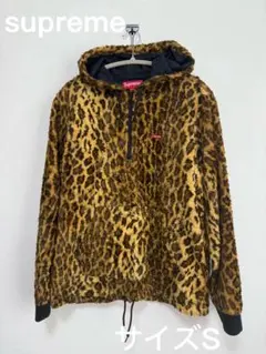 2025年最新】supreme レオパード ジャケットの人気アイテム - メルカリ