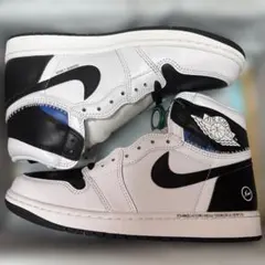 27cm fragment UNION aj1 フラグメント ユニオンジョーダン