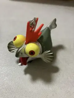 Splatoon3 走るコジャケコレクションのサムネイル