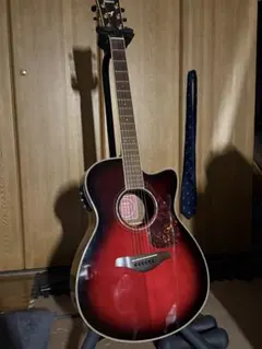 ギター YAMAHA FX900 Yamaha FX900 Guitar Demo - YouTube