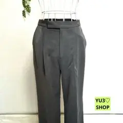 アーバンリサーチ ワイドパンツ