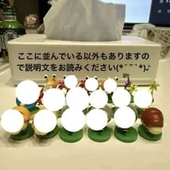 チョコエッグ★ピクミン