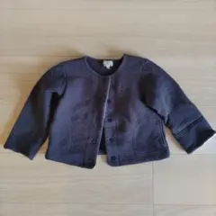 組曲　カーディガン　100