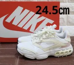 新品 NIKE ナイキ　ウィメンズ　ズーム　エア　ファイヤー　ココナッツミルク