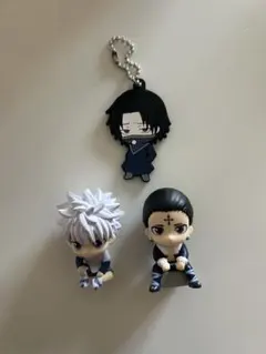 HUNTER × HUNTER ハンターハンター フェイタン すわらせ隊 2026年最新】HUNTER×HUNTER すわらせ隊 フェイタンの人気アイテム