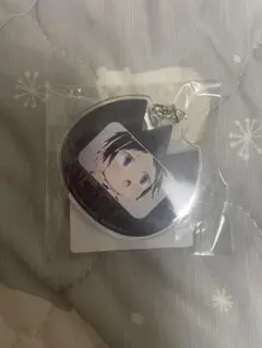 文スト わん！ アニメイト特典 アクキー 芥川龍之介