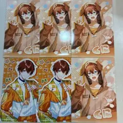 すたぽら くに まとめ売り すたぽら くに ブロマイド まとめ - メルカリ