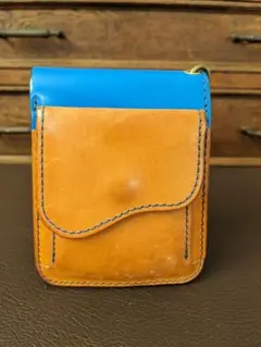 革蛸テストサンプル月夜×黄金