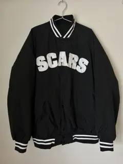 2025年最新】scars スタジャンの人気アイテム - メルカリ