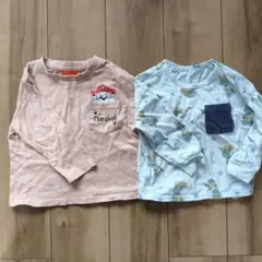 パウパトロール　ロンtセット