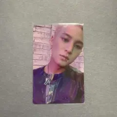 SEVENTEEN ミンギュ musicplant happy burstday - メルカリ