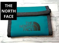 THE NORTH FACE 2つ折りミニ財布 小銭入れ ザノースフェイスのサムネイル