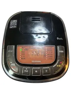 アイリスオーヤマ炊飯器 5.5合 銘柄炊きRC-MC50-Bのサムネイル