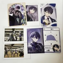 剣持刀也 チェキ 紙類 まとめ売り - メルカリ