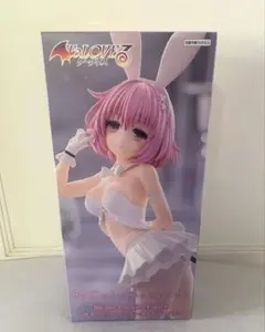 2026年最新】BiCute Bunnies Figure モモ・ベリア・デビルーク whiteの
