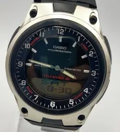 デジアナ 腕時計