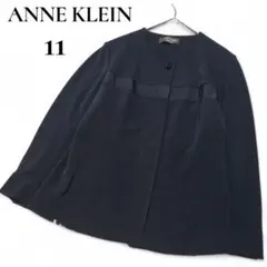 2026年最新】ANNE KLEIN レディース ノーカラージャケットの人気