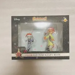 ズートピア ジュディ キャラクターグッズ