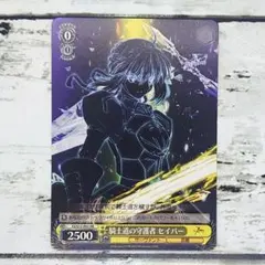 カリンの信念 SR S5a 双璧のファイター 081/070 - メルカリ