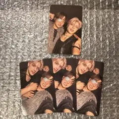 &TEAM BacktoLife ユニットトレカ EJ MAKI