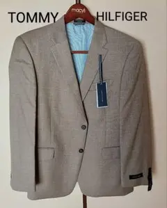 トミーヒルフィガーのセットアップのジャケット、別売りサイズ４４Ｒ