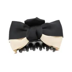 【セール】 [ナカノヤ] バンスクリップ NKVM40BK BF381F