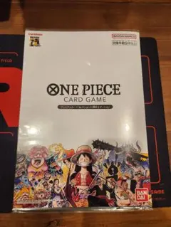 2026年最新】one pieceカードゲームプレミアムカードコレクション25