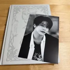 ALD1 少年BEAST Fragile Beast ver. シンロン