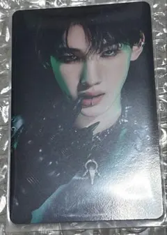 &TEAM BLAZE THE WAY JO ジョウ トレカ