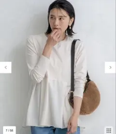 2025年最新】23区 ペプラムの人気アイテム - メルカリ