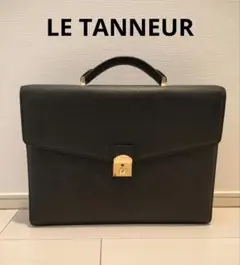 2026年最新】Le Tanneur メンズ ビジネスバッグの人気アイテム - メルカリ
