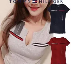 Tommy Tシャツのサムネイル