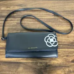 クレイサス ショルダーバッグ