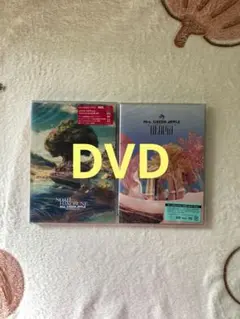 Mrs.GREEN APPLE/通常盤 Utopia/NOAH (DVD)
