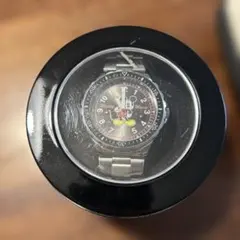 ミッキー　腕時計　未使用