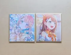 プロセカ 花里みのり ミニ色紙コレクション 第58弾C - メルカリ