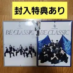 JO1 アルバム 川西拓実BE CLASSIC FC トレカ 大平祥生 佐藤景瑚