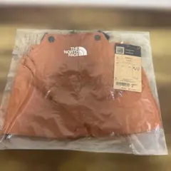 ノースフェイス　オーバーオール80センチ